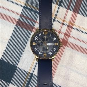 Versace Versus Large Mens Watch